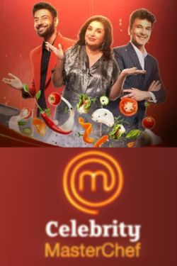  Celebrity MasterChef India 