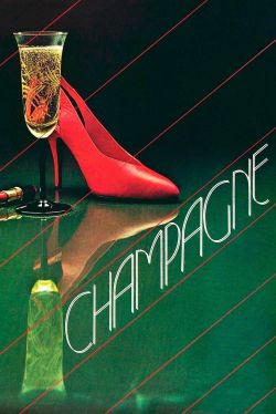  Champagne 