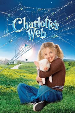  Charlotte's Web 