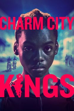  Charm City Kings 