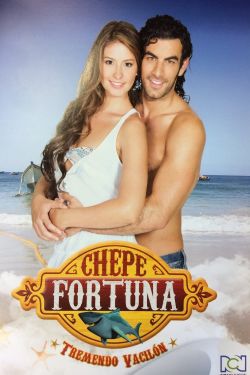  Chepe Fortuna 