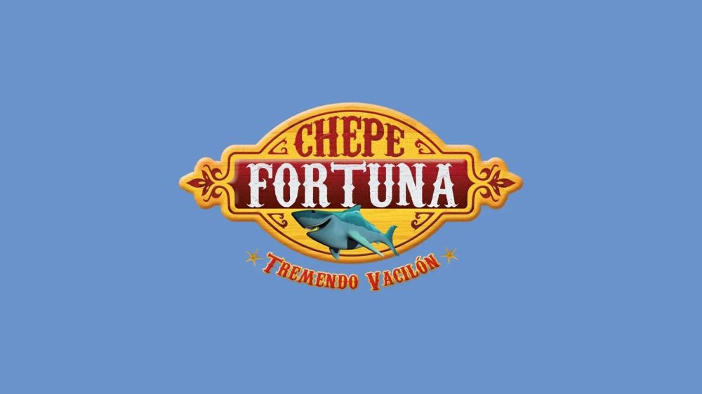  Chepe Fortuna 