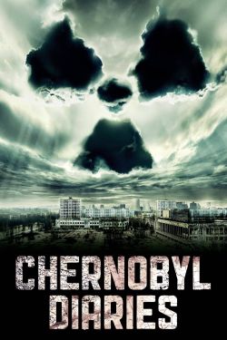  Chernobyl Diaries 