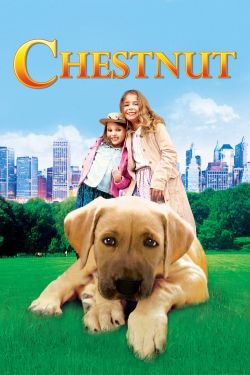  Chestnut: Hero of Central Park 