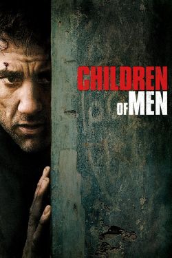  Children of Men 