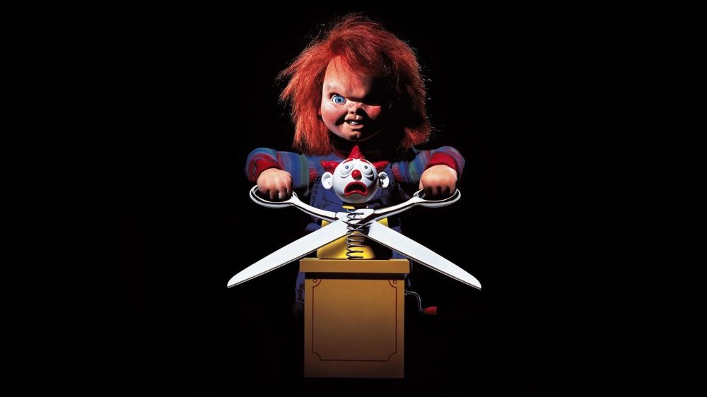  Child's Play 2 