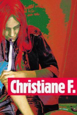  Christiane F. 