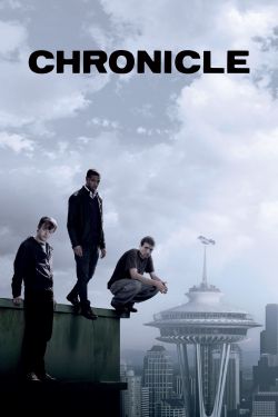  Chronicle 