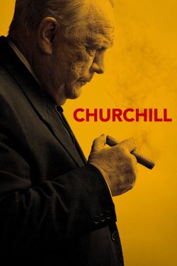  Churchill 