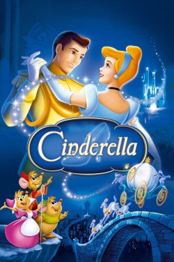  Cinderella 