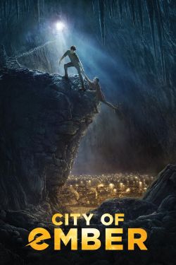  City of Ember 