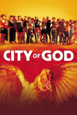  City of God 