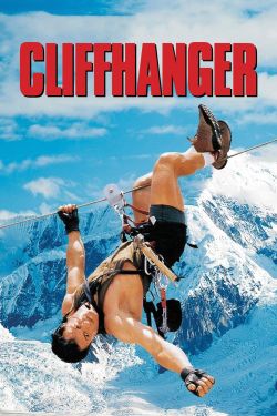  Cliffhanger 