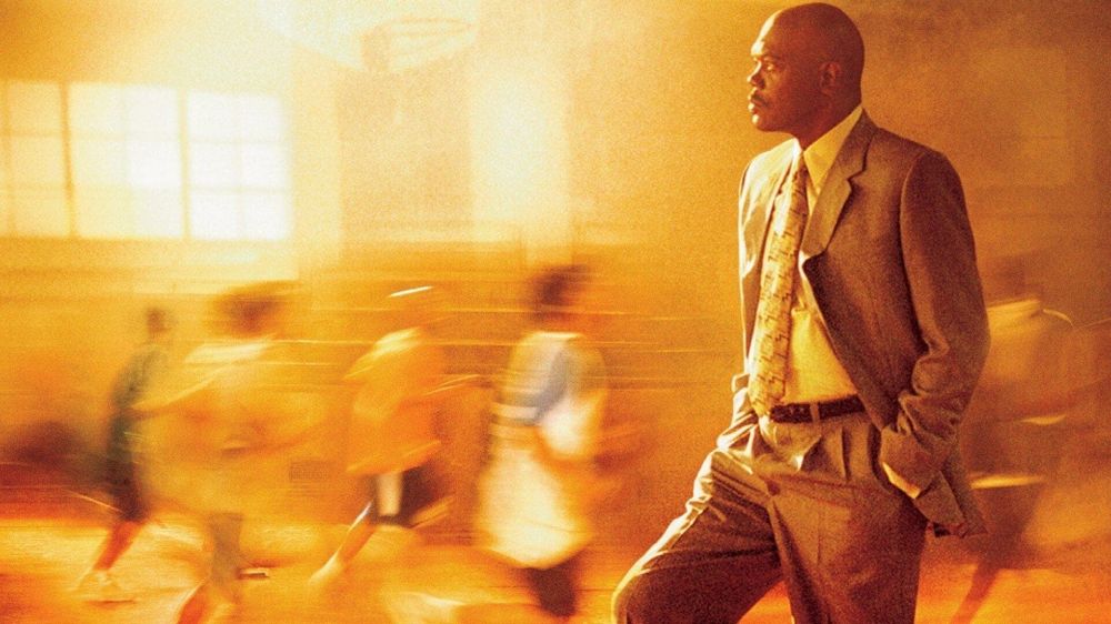  Coach Carter 