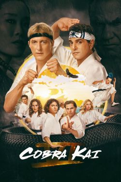  Cobra Kai 