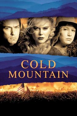  Cold Mountain 