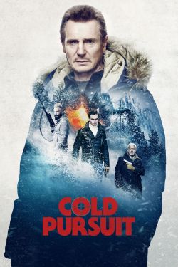  Cold Pursuit 