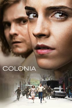  Colonia 