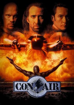  Con Air 