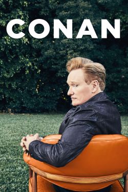  Conan 