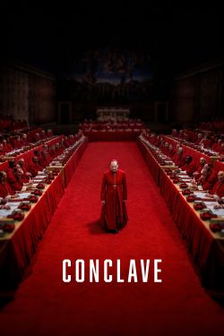  Conclave 