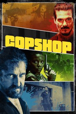  Copshop 