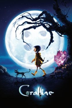  Coraline 