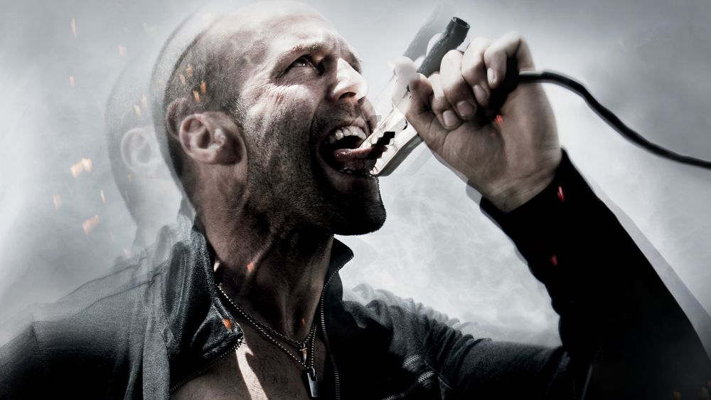  Crank: High Voltage 