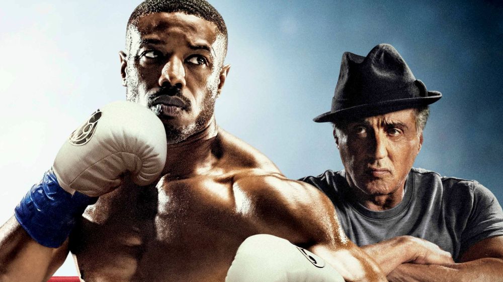  Creed II 