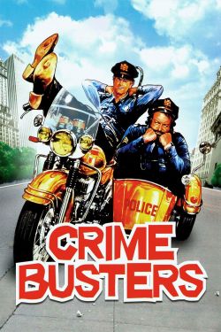  Crime Busters 