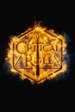  Critical Role 