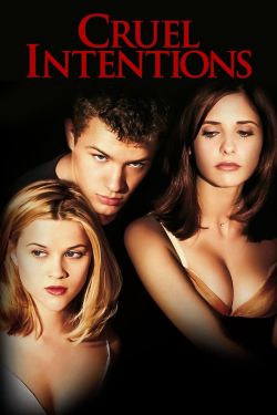  Cruel Intentions 