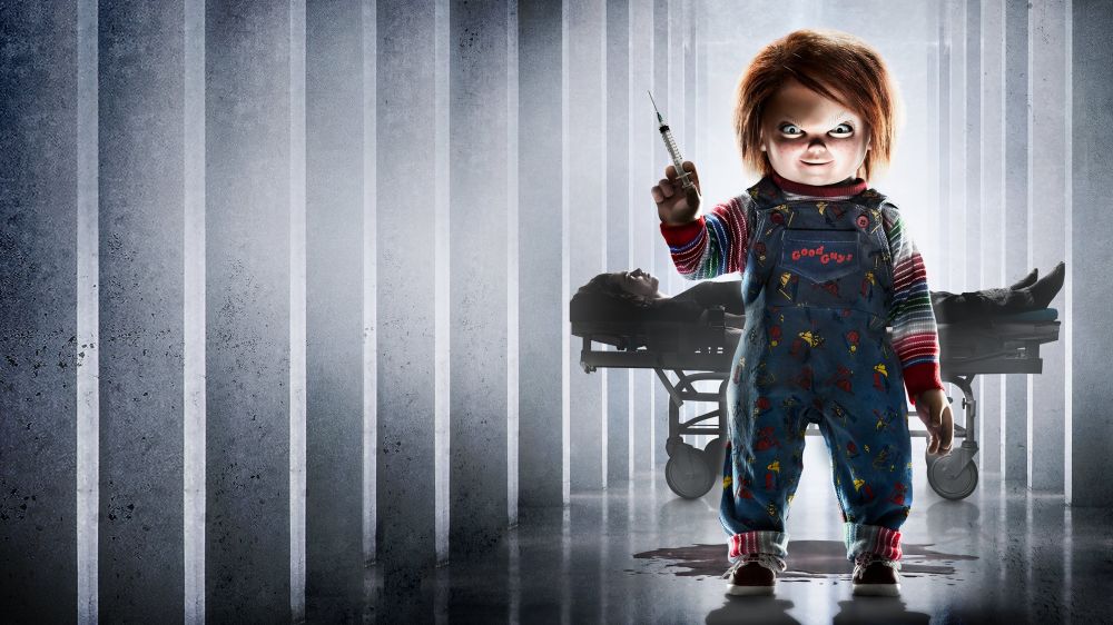  Cult of Chucky 