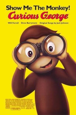  Curious George 