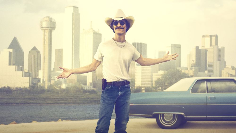  Dallas Buyers Club 