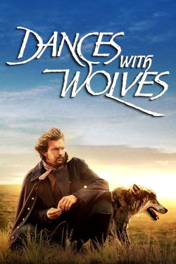  Dances with Wolves 