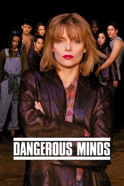  Dangerous Minds 