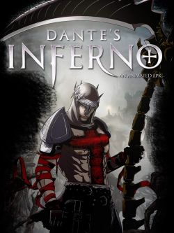  Dante's Inferno: An Animated Epic 