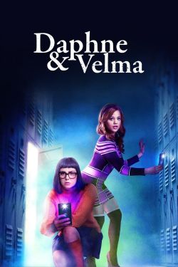  Daphne & Velma 