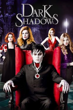  Dark Shadows 