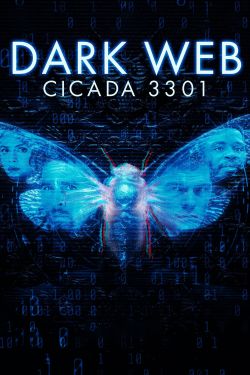  Dark Web: Cicada 3301 