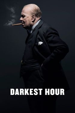  Darkest Hour 