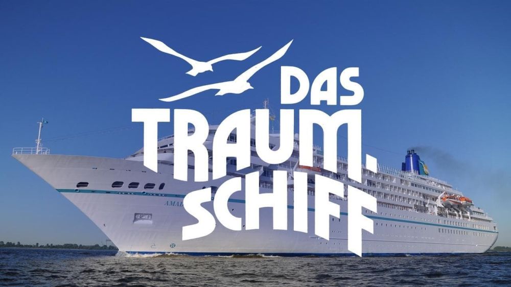  Das Traumschiff 