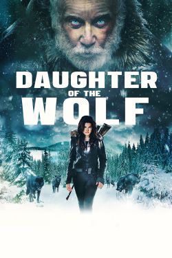  Daughter of the Wolf 