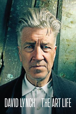  David Lynch: The Art Life 