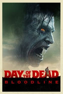  Day of the Dead: Bloodline 