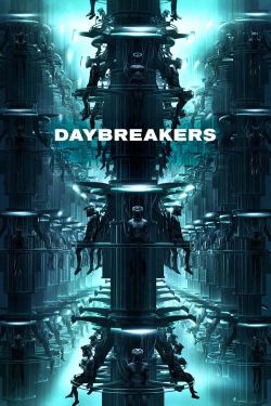  Daybreakers 