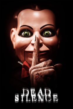  Dead Silence 