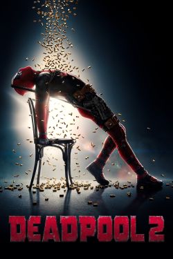  Deadpool 2 