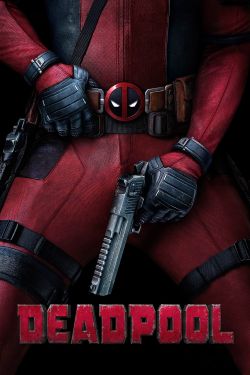  Deadpool 